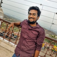 Ravindra Kumar Guruvu