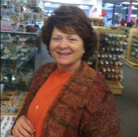 Constance Hess
