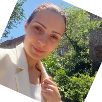 Hasmik Khachatryan