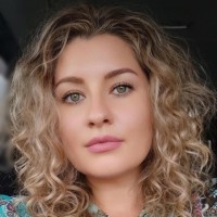 Anastasia Bakaeva, MBA