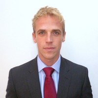 Kevin Mckeown