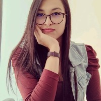 Paloma Carolina Agudelo Triana