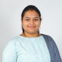 Sravya Syamala