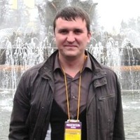 Сергей Гущин