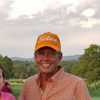 Jack Leitch