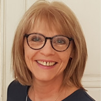 Joëlle CROIZIE-JEAN