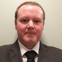 Michael Mckenna