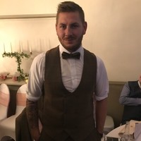 Luke Waterhouse
