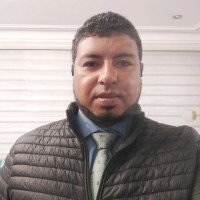 Luis Angel Garcia Arteaga
