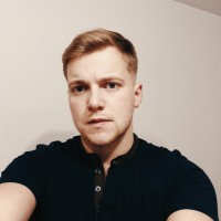 Kacper Charko