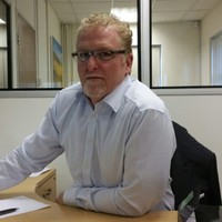 Dave Bourne