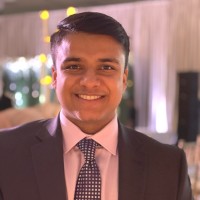 Harshul Gupta