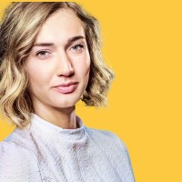 🙋♀️Victoria Bautze