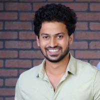 Jayakumar S