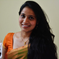 Jini Joy, Associate Cipd
