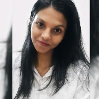 Anjali Nayak