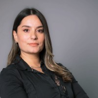 Nay Harfouche, Assoc Cipd, Pmp