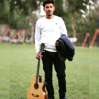 Abhishek Bhatti