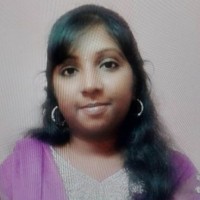 Princy Antonyraj
