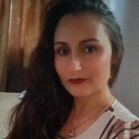 Francislaine Silva