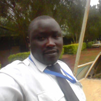 Francis Mukuba