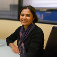 Priti Kothari. M.D