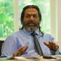 Prakash K. Rajachandran
