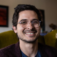 Juan Pablo Lopez-Fonseca