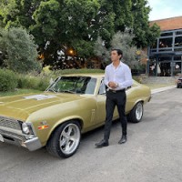 Kike Castellanos