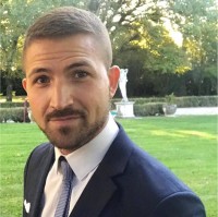 Lippolis Davide