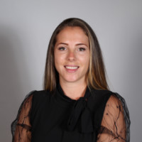Mathilde Larrey
