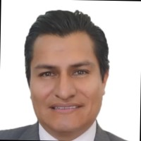 Jaime Pinzon Garcia