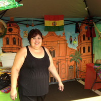 Maria Eneida Torrico