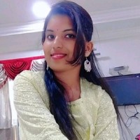 Pratyasha Kanungo