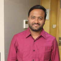 Yogesh Suryawanshi