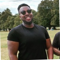 Michael Alexis-Noel