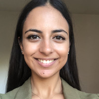 Anaïs Dehissi