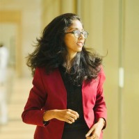 Anju Krishnan