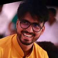 Manu Sharma (He/Him)