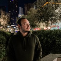 Andrés Ibarra Lemus