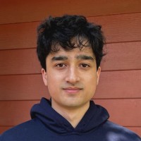 Tejas Rao