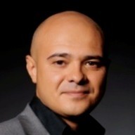Ludovic Marx