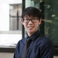 Tyler Poon