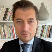 Peter Strandbacke