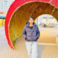 Sukhpreet Kaur