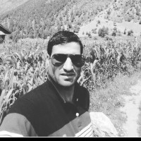 Nissar Khan