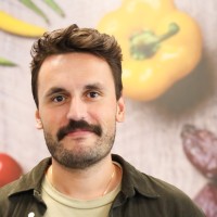 Simon Stegrud