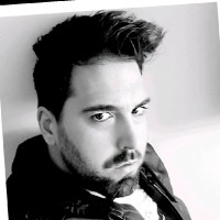 Daniel Mora