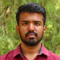 Mahendra prasanth Muruganantham