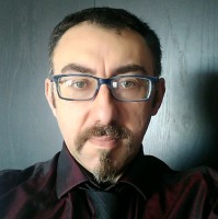 Armando Benfenati